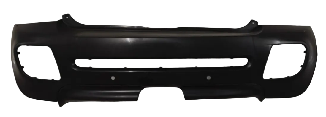 Rear Bumper 51120413367 Compatible With Mini Cooper F55/F56 Tag No.501