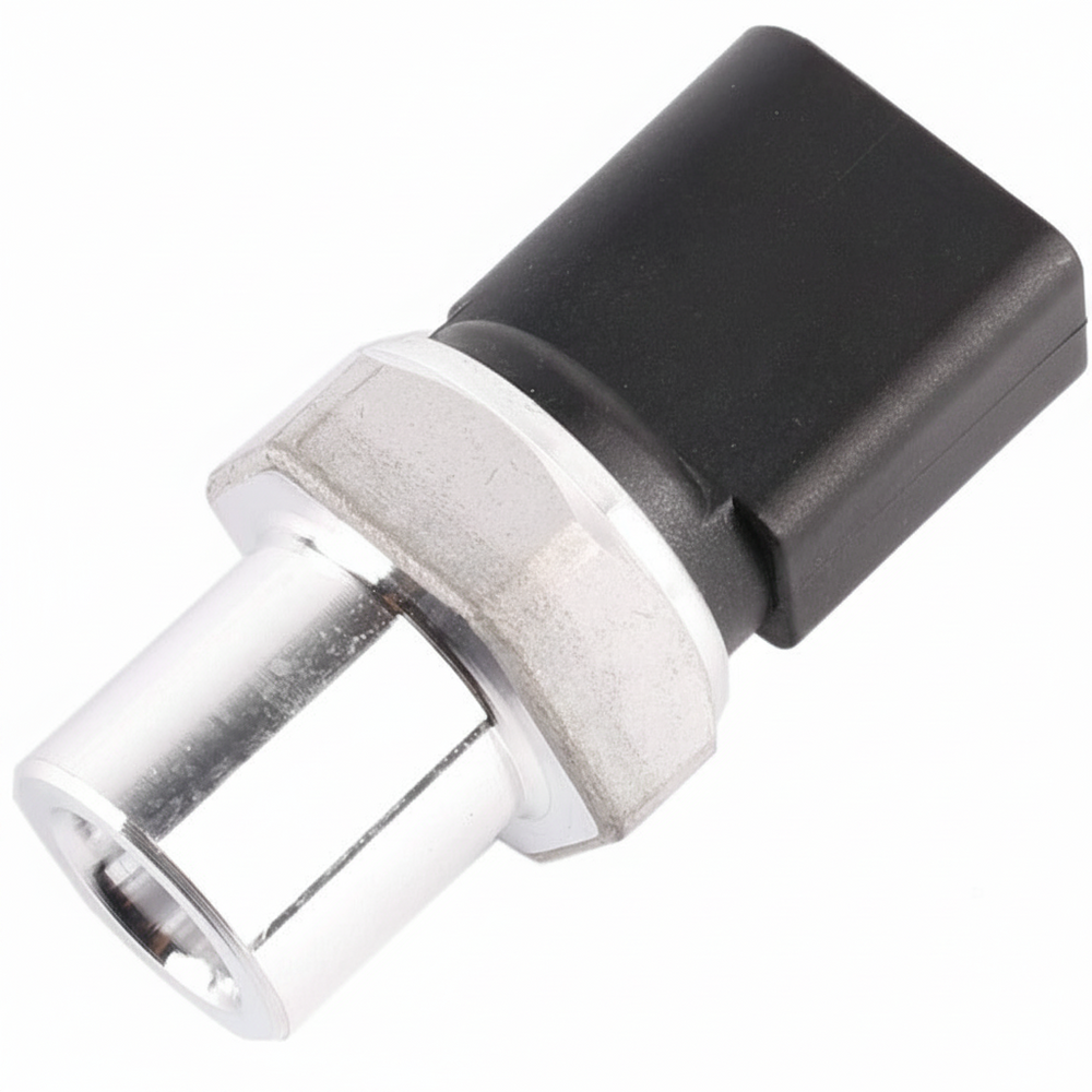 A/C Pressure Switch Sensor 4F0959126B 4H0959126A Compatible With Audi A3 A4 A5 A6 A7 A8 Q5 Volkswagen Golf Touareg