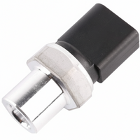 A/C Pressure Switch Sensor 4F0959126B 4H0959126A Compatible With Audi A3 A4 A5 A6 A7 A8 Q5 Volkswagen Golf Touareg