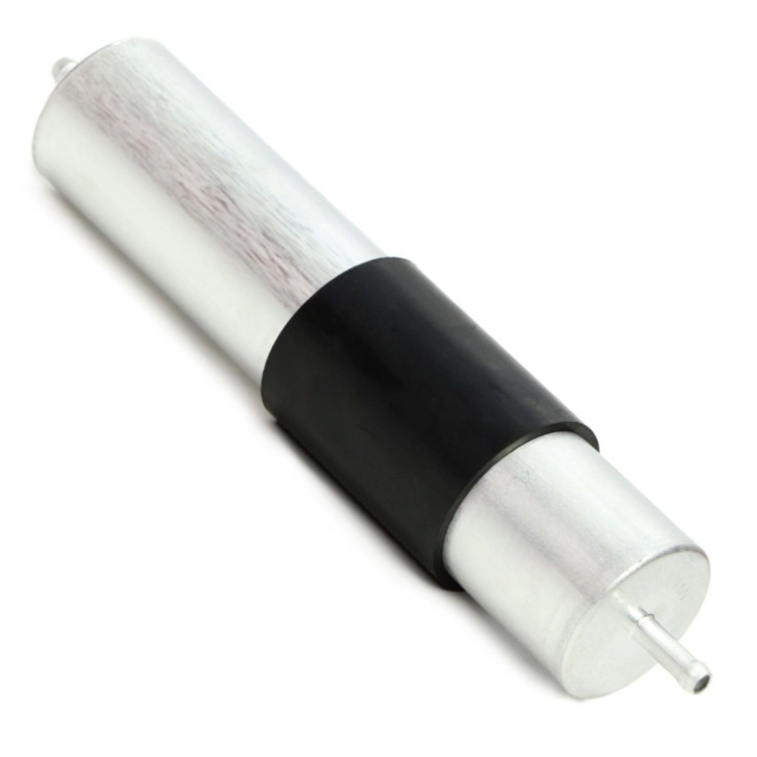 Fuel Filter H108WK & 13321702632 & KL66 13321740985 Compatible With BMW E31 Tag : 166