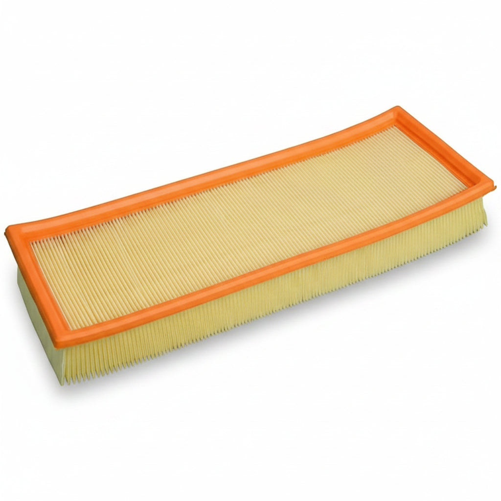 Engine Air Filter 13721707021 Compatible With BMW E34 E32