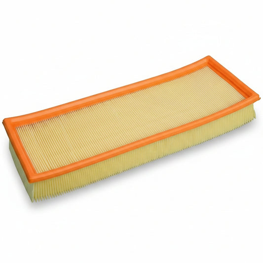 Engine Air Filter 13721707021 Compatible With BMW E34 E32