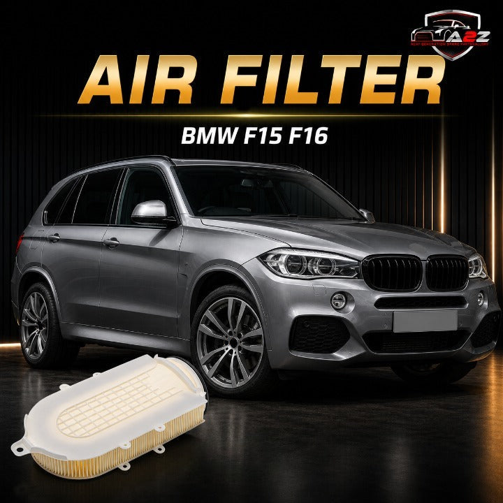 Air Filter 13717638566 Compatible With BMW F15 F16