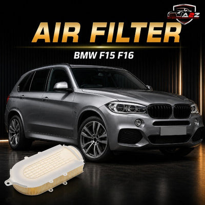 Air Filter 13717638566 Compatible With BMW F15 F16