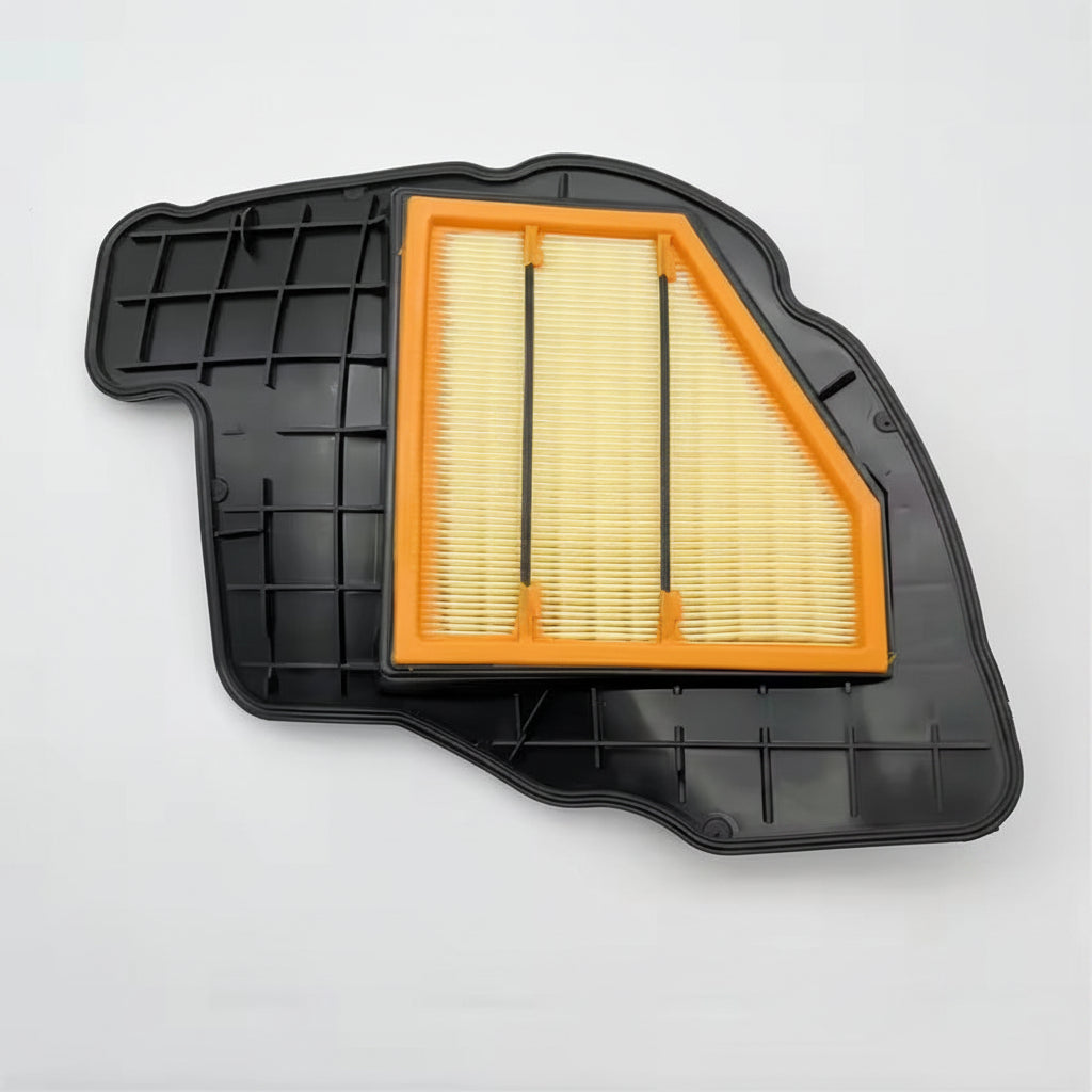 Engine Air Filter 13717577458 Compatible With BMW F02 F01 F07