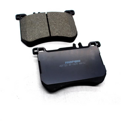 Front Brake Pad Set 0064204920 Compatible With Mercedes Benz W222
