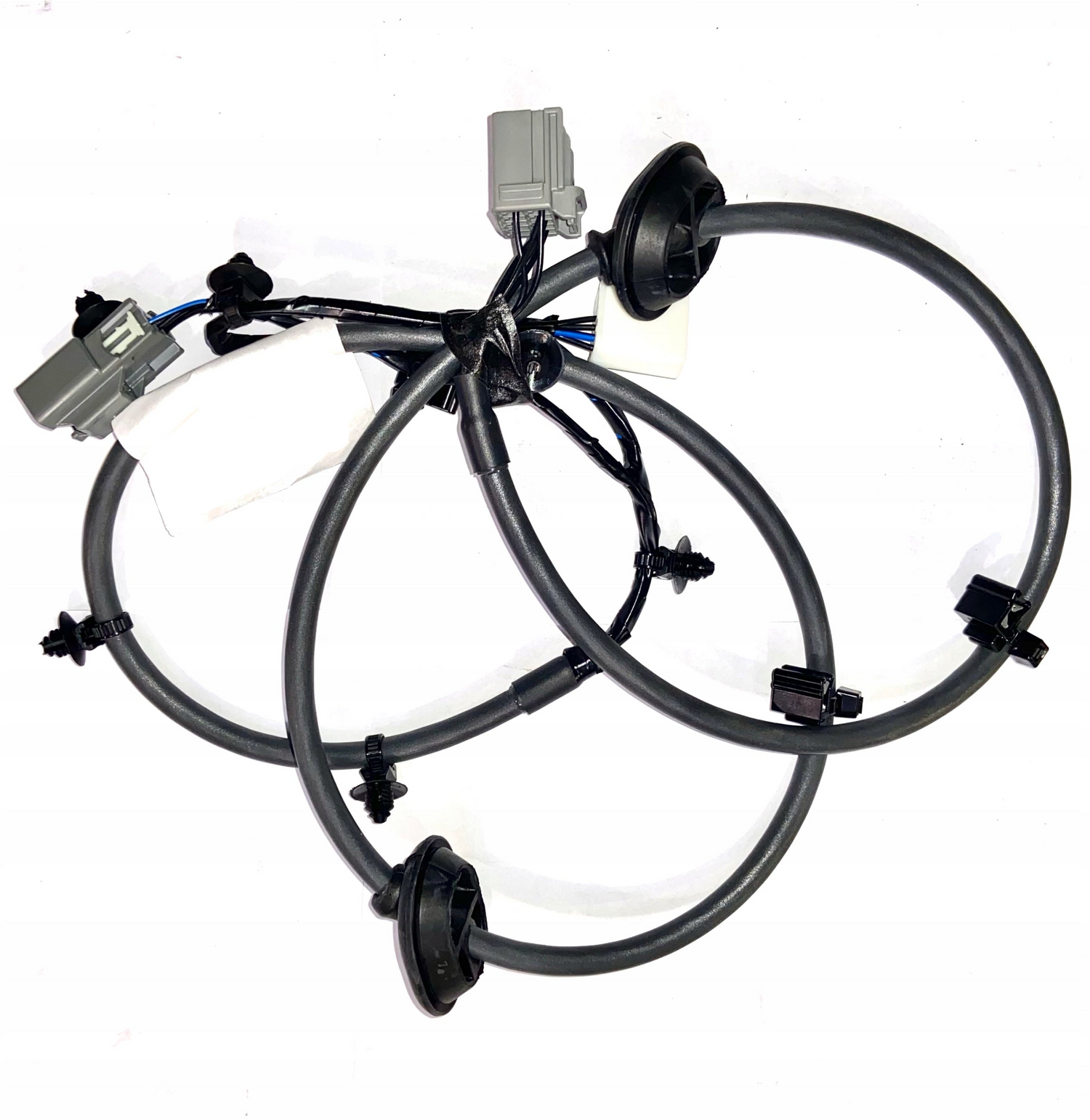 Trunk Tailgate Wiring Harness 30786217 Compatible With Volvo S80 (2007-16)