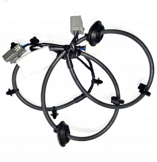 Trunk Tailgate Wiring Harness 30786217 Compatible With Volvo S80 (2007-16)