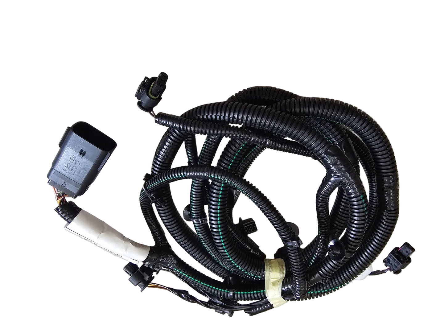 Front Bumper Radar Wire 32287398 Compatible With VOLVO XC60 [2018-2024]