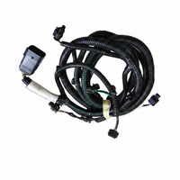 Front Bumper Radar Wire 32287398 Compatible With VOLVO XC60 [2018-2024]
