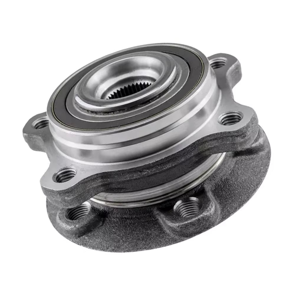Rear Wheel Hub 32370046 31429293 31476967 32221050 32246177 32315305 32331433 32346783 Compatible With VOLVO XC90 II (256) N.M