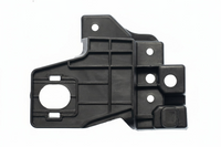 Head Lamp Small Bracket Right LR167179 & Left LR167181 Compatible With LAND ROVER SPORT