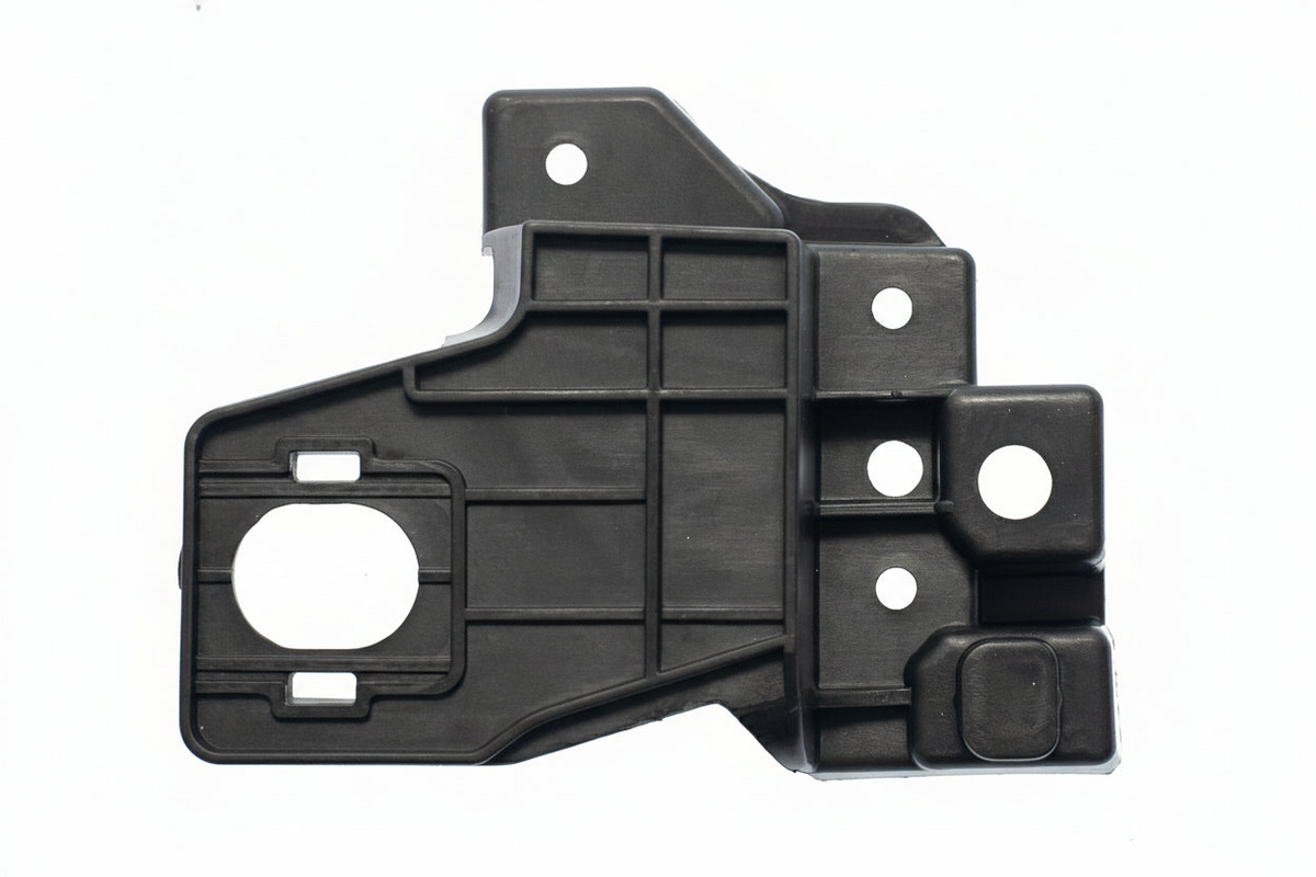 Head Lamp Small Bracket Right LR167179 & Left LR167181 Compatible With LAND ROVER SPORT