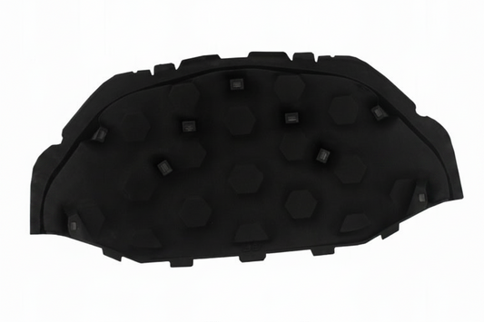 Engine Hood Insulation Cotton 31298731 Compatible With Volvo S80 (2007-16)