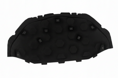 Engine Hood Insulation Cotton 31298731 Compatible With Volvo S80 (2007-16)