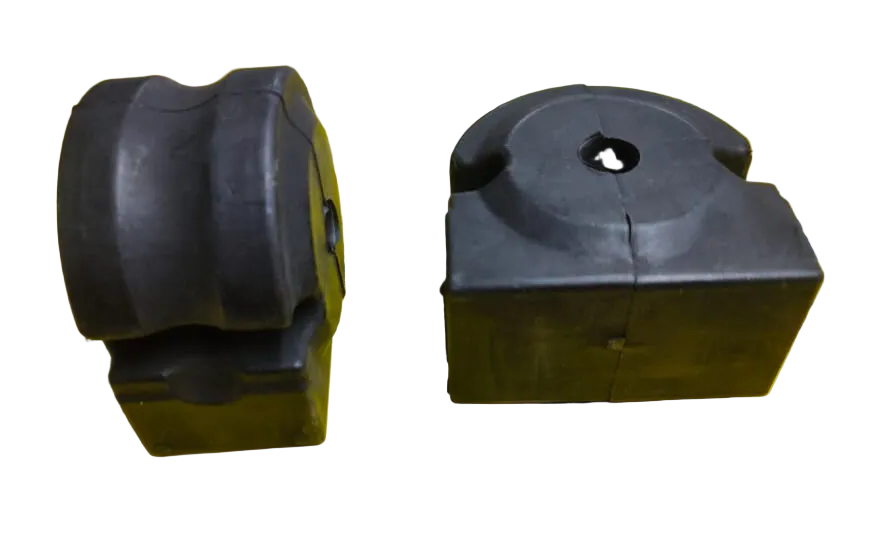 Rear Stabilizer Sway Bar Bushing Kit  33556757333 Compatible With BMW 7 Series (E65, E66, E67)