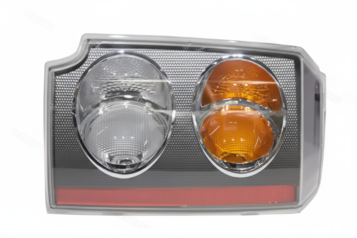 Corner Light Right XBD000020 Left XBD000030 Compatible With LAND ROVER VOGUE (2006-2009)