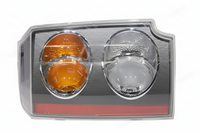 Corner Light Right XBD000020 Left XBD000030 Compatible With LAND ROVER VOGUE (2006-2009)