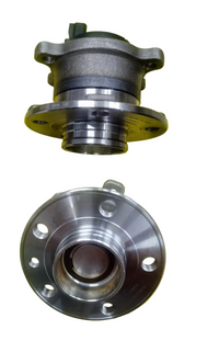 Rear Wheel Hub 30760190 31277811 31329971 Compatible With VOLVO XC60  I SUV 156