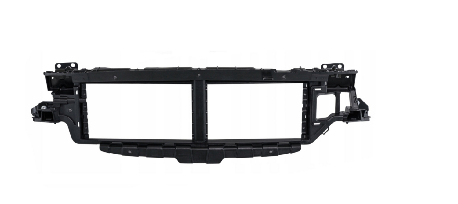 Radiator Support Air Duct 31425368 50751172 Compatible With VOLVO XC60 (2018-2025)