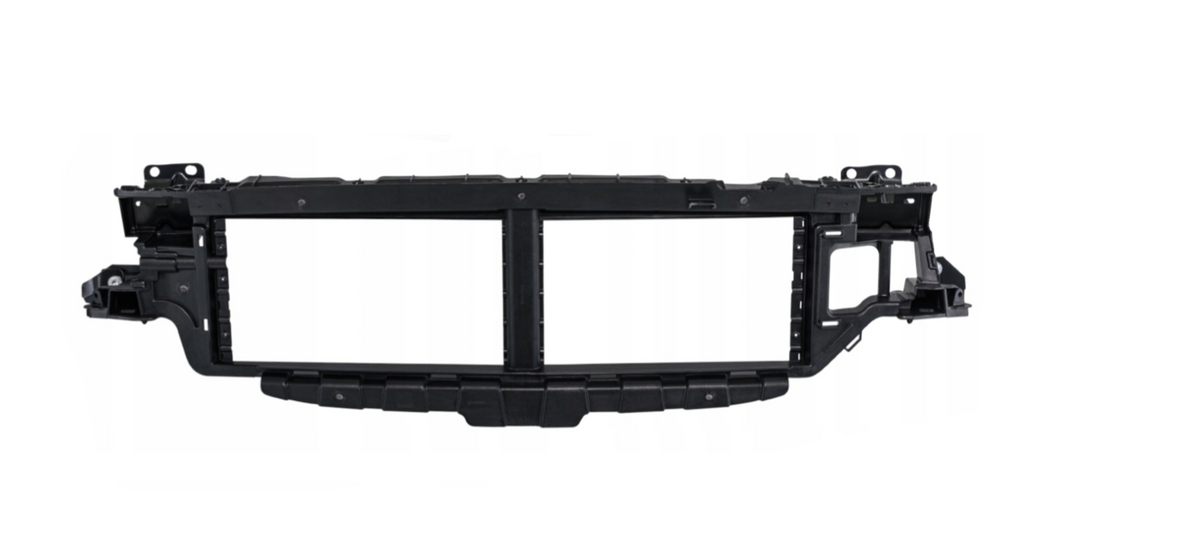 Radiator Support Air Duct 31425368 50751172 Compatible With VOLVO XC60 (2018-2025)