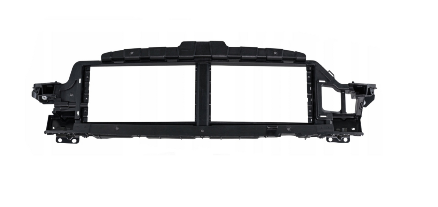 Radiator Support Air Duct 31425368 50751172 Compatible With VOLVO XC60 (2018-2025)