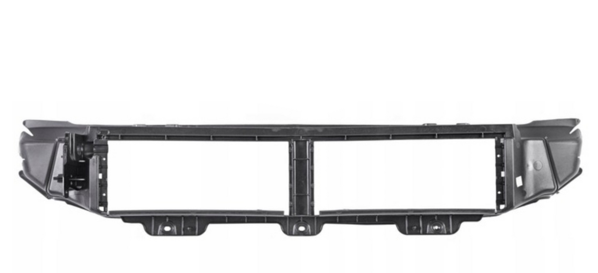 Radiator Support Lower Air Duct  31383724 Compatible With VOLVO XC90 (2016-2020)