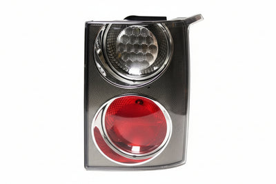 Rear Lamp Red White Left XFB500272LPO & Right XFB500263LPO Compatible With LAND ROVER VOGUE ( 2006-2009 )