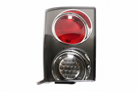 Rear Lamp Red White Left XFB500272LPO & Right XFB500263LPO Compatible With LAND ROVER VOGUE ( 2006-2009 )