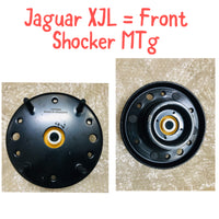 Front Suspension Support Strut Mount C2P22948 Compatible With JAGUAR XF I (X250) & XJ (X351)