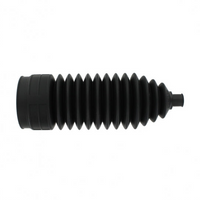 Steering Rack Boot cover Passenger Side XR830015 Compatible With JAGUAR XF I (X250)