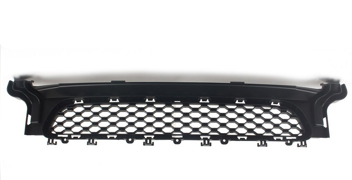 Front Bumper Lower Grill T2H10130 Compatible With Jaguar XF (2016-2019) Tag No.31