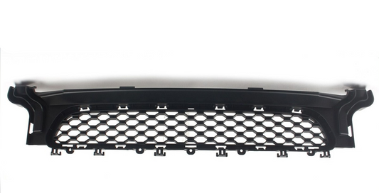 Front Bumper Lower Grill T2H10130 Compatible With Jaguar XF (2016-2019) Tag No.31