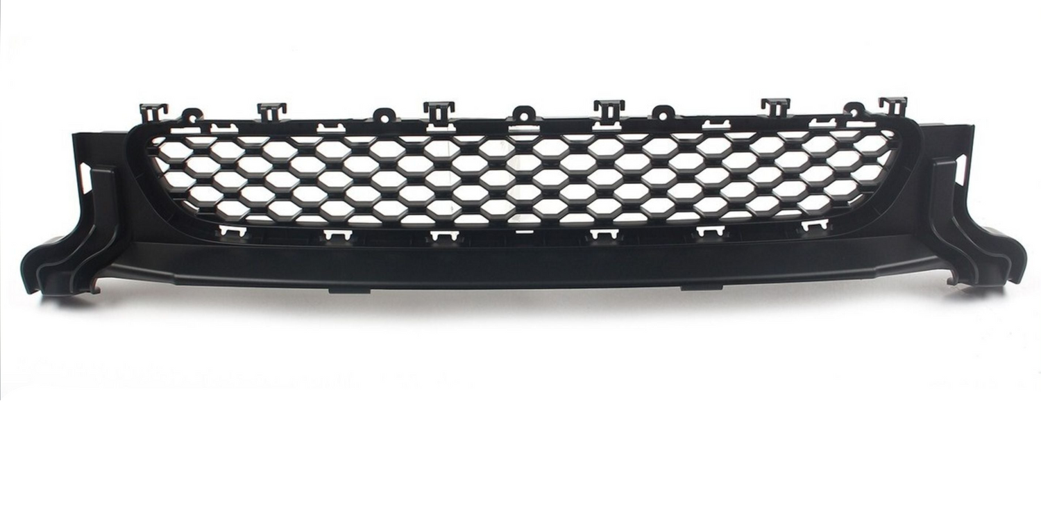 Front Bumper Lower Grill T2H10130 Compatible With Jaguar XF (2016-2019) Tag No.31