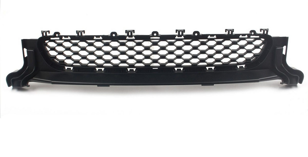 Front Bumper Lower Grill T2H10130 Compatible With Jaguar XF (2016-2019) Tag No.31