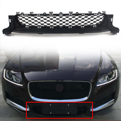 Front Bumper Lower Grill T2H10130 Compatible With Jaguar XF (2016-2019) Tag No.31