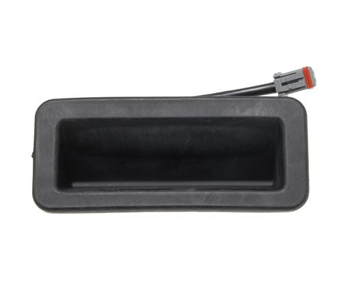 Tailgate Release Switch YUZ500020 Compatible With RANGE ROVER SPORT I (L320) Tag No.165
