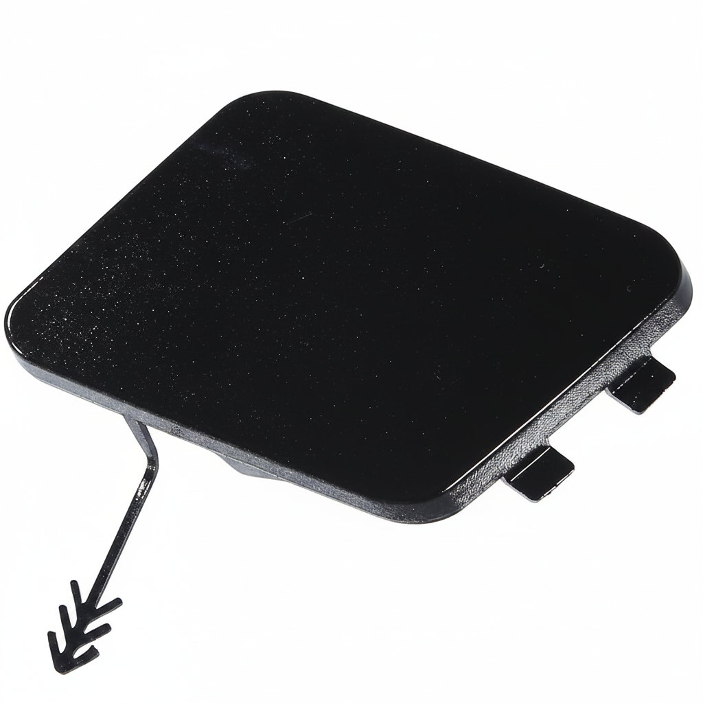 Audi Q3 (2016-2018) Front Towing Cap. Ref No 8U0807241C. Tag 73