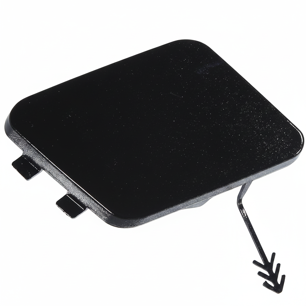 Audi Q3 (2016-2018) Front Towing Cap. Ref No 8U0807241C. Tag 73