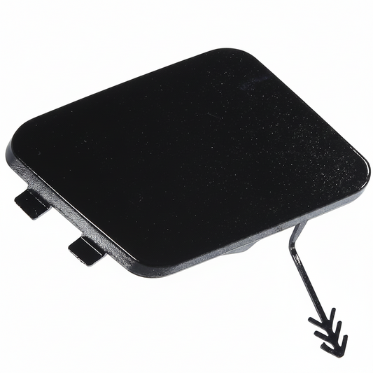 Audi Q3 (2016-2018) Front Towing Cap. Ref No 8U0807241C. Tag 73
