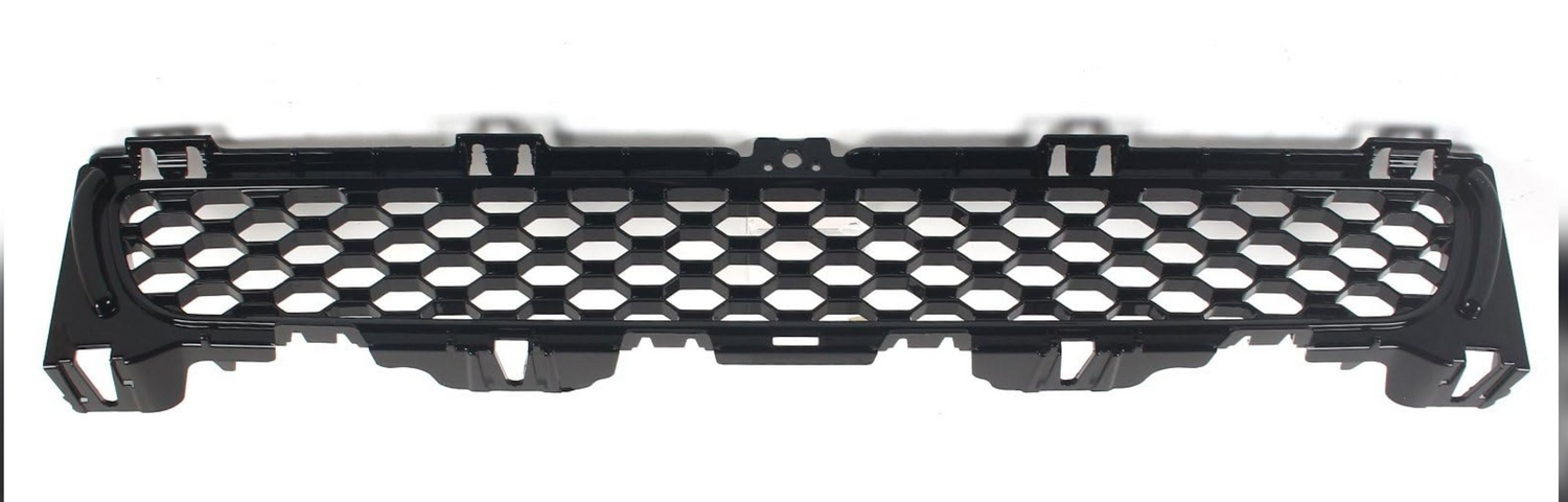 Front Bumper Lower Grill C2D43048 Compatible With Jaguar XJL (2016-2019) Tag No.32