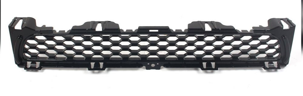 Front Bumper Lower Grill C2D43048 Compatible With Jaguar XJL (2016-2019) Tag No.32