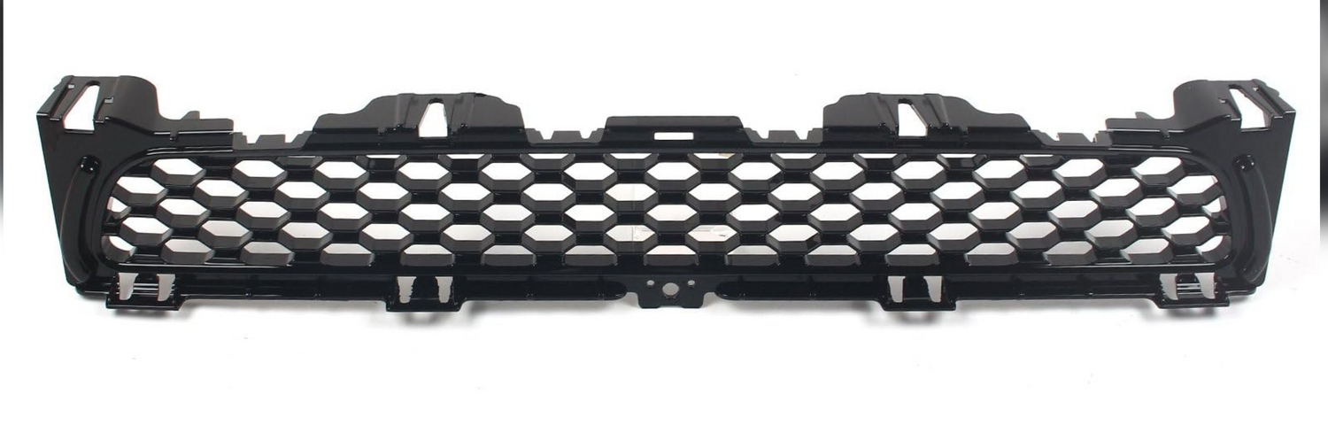 Front Bumper Lower Grill C2D43048 Compatible With Jaguar XJL (2016-2019) Tag No.32