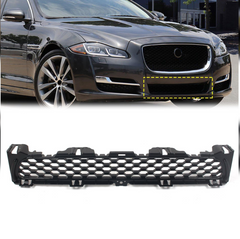 Front Bumper Lower Grill C2D43048 Compatible With Jaguar XJL (2016-2019) Tag No.32