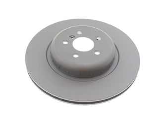 Rear Brake Disc Set 34216860927 Compatible With BMW X5 G05