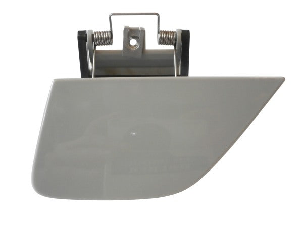 Headlight Washer Cap Set Left 51117015021 51117057413 51117015023 & Right 51117015022 51117015024 51117057414 Compatible With BMW E65 E66