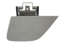 Headlight Washer Cap Set Left 51117015021 51117057413 51117015023 & Right 51117015022 51117015024 51117057414 Compatible With BMW E65 E66