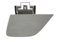 Headlight Washer Cap Set Left 51117015021 51117057413 51117015023 & Right 51117015022 51117015024 51117057414 Compatible With BMW E65 E66