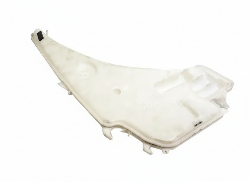 WATER TANK WITH 3 MOTORS 61667238667 Compatible With BMW E90