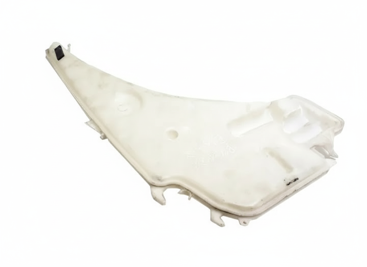 WATER TANK WITH 3 MOTORS 61667238667 Compatible With BMW E90